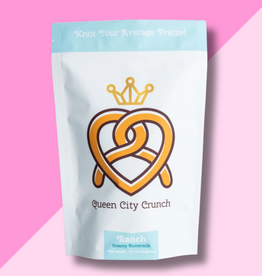 Ranch Pretzels - 7.5oz