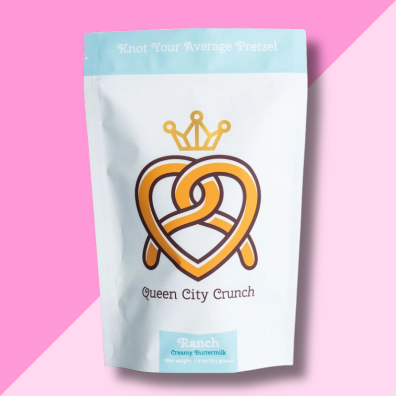 Ranch Pretzels - 7.5oz