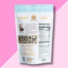 Ranch Pretzels - 7.5oz