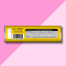 HAPPY Milk Chocolate Bar