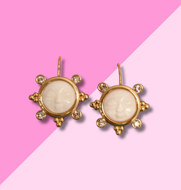 Gresham Jewelry Luna Earring