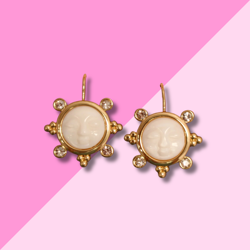 Gresham Jewelry Luna Earring