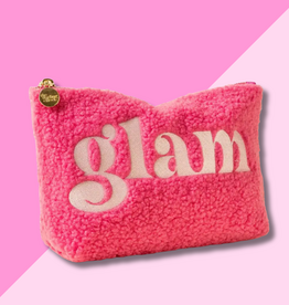 Teddy Pouch - Glam