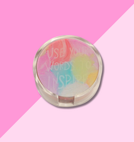 Inspire Coaster