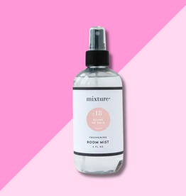 Blanc de Noir 8oz Room Mist