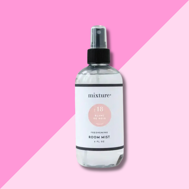 Blanc de Noir 8oz Room Mist