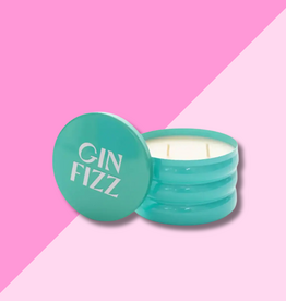 Gin Fizz Candle 13oz