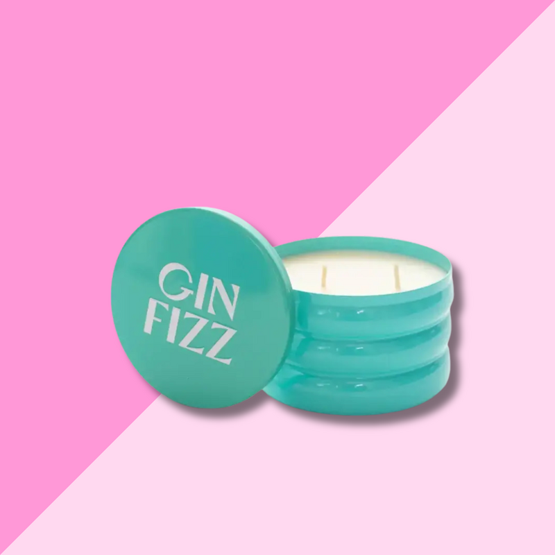 Gin Fizz Candle 13oz
