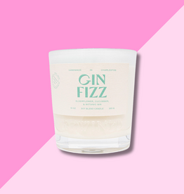 Gin Fizz Candle 10oz