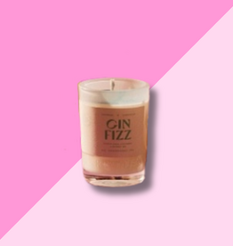 Gin Fizz Candle 6oz