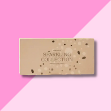 Sparkling Candle Gift Set