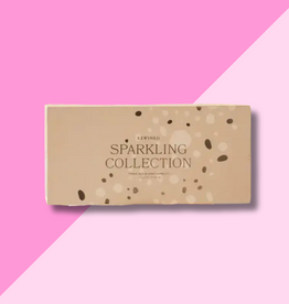Sparkling Candle Gift Set