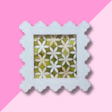 Taylor A Designs Emmeline Frame