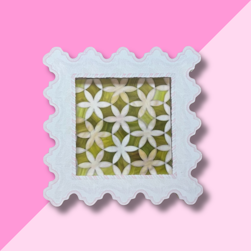 Taylor A Designs Emmeline Frame