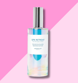 Spa Retreat Room & Linen Spray