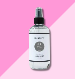 Black Pepper 8oz Room Mist