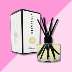 8oz Egyptian Cotton Room Diffuser