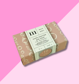 Blanc de Noir Block Soap 5oz