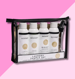Egyptian Cotton Laundry Gift Set