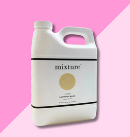 Egyptian Cotton 32oz Luxury Laundry Wash