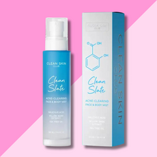 Clean Slate Clearing Mist