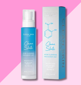 Clean Slate Clearing Mist