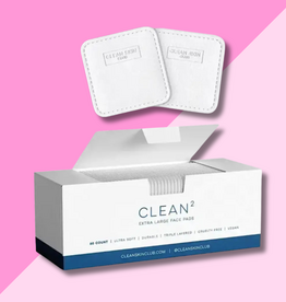 Clean2 Face Pads