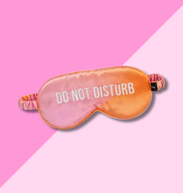 DND Gradient Eye Mask