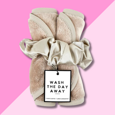 Flax Face Cloth Set