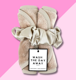 Flax Face Cloth Set