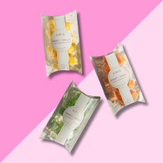 Mini Sugar Candy Scrub