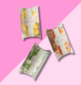 Mini Sugar Candy Scrub