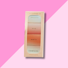 Sparkling Soap Gift Set