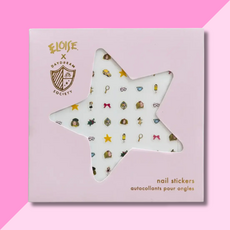 Eloise Nail Stickers