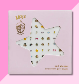 Eloise Nail Stickers