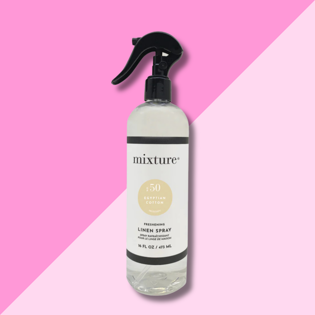 Egyptian Cotton Linen Spray