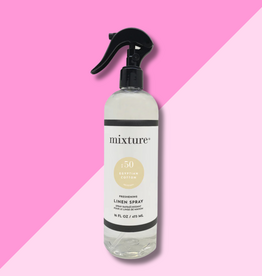 Egyptian Cotton Linen Spray