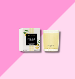 NEST New York Sunlit Yuzu & Neroli Votive Candle 2oz