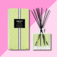 Lime Zest & Matcha Diffuser 5.9 oz