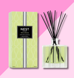 Lime Zest & Matcha Diffuser 5.9 oz