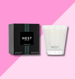 NEST New York Forest Rain Classic Candle 8.1oz