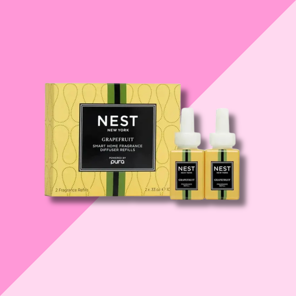 Pura Nest Refill Pods Grapefruit