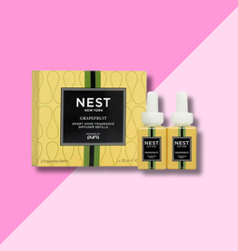 Pura Nest Refill Pods Grapefruit