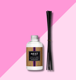 Moroccan Amber Reed Diffuser Refill