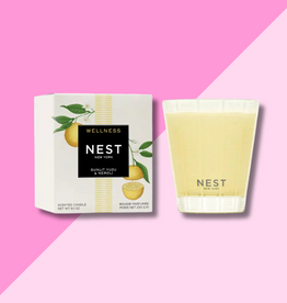 NEST New York Sunlit Yuzu & Neroli Classic Candle 8.1oz