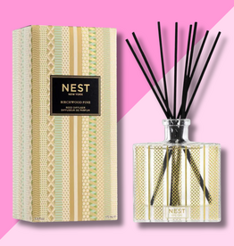 NEST New York Birchwood Pine Reed Diffuser 5.9 fl oz