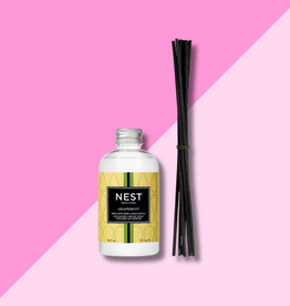 Grapefruit Reed Diffuser Refill