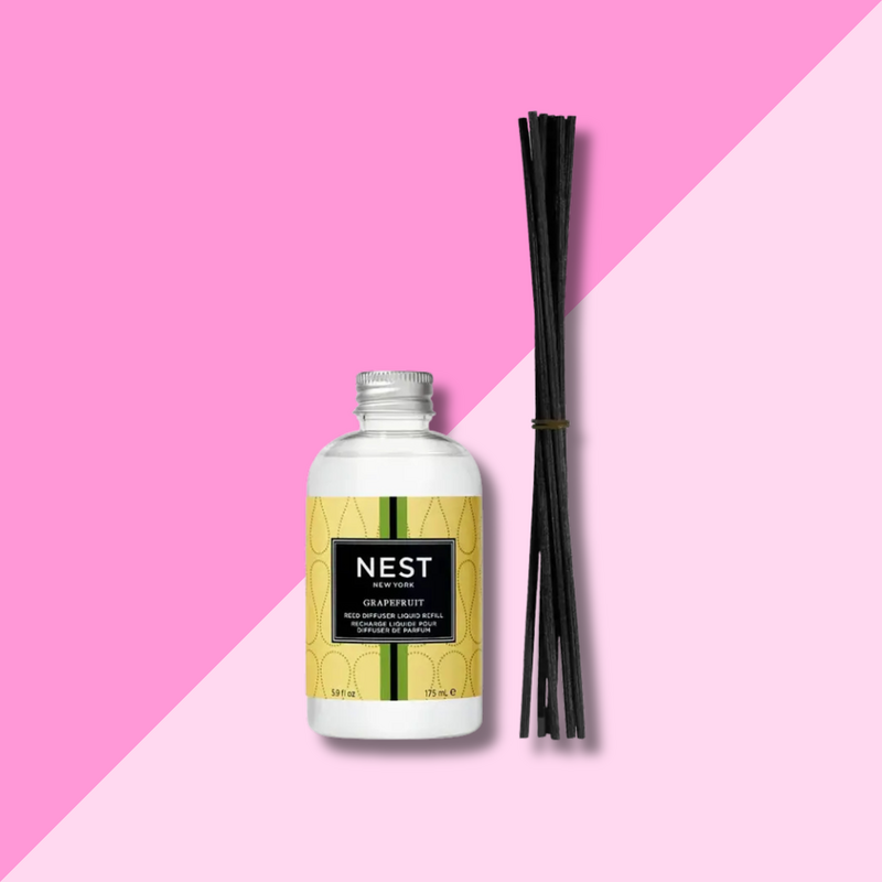 Grapefruit Reed Diffuser Refill