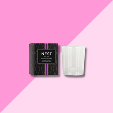 NEST New York Moroccan Amber Votive Candle 2oz