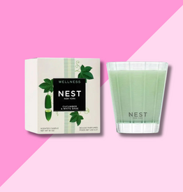 NEST New York Cucumber & White Sage Classic Candle 8.1oz